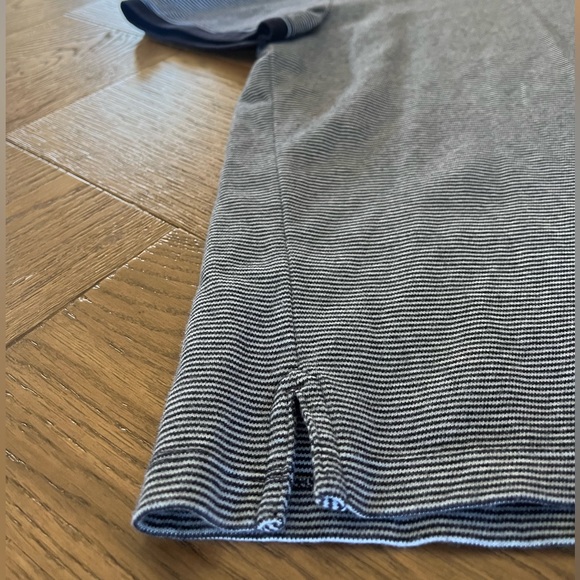 Calvin Klein Men’s ‘Liquid Touch’ Polo - NWOT - Picture 10 of 11